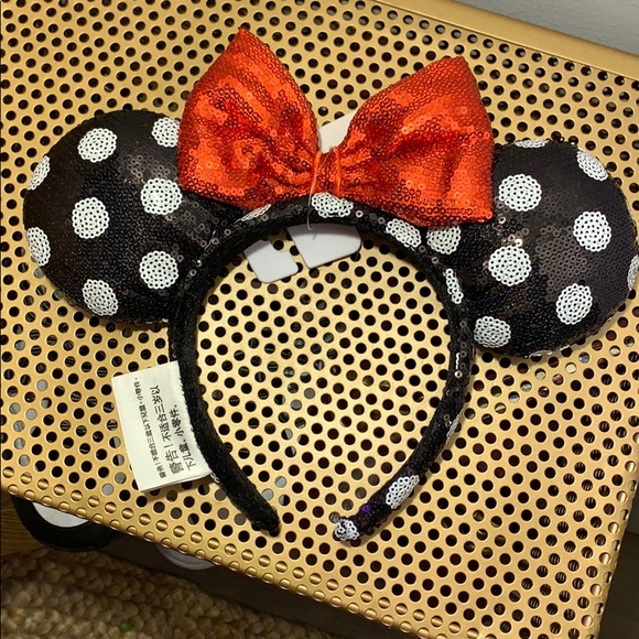 Adult Disney mini ears - Picture 1 of 6